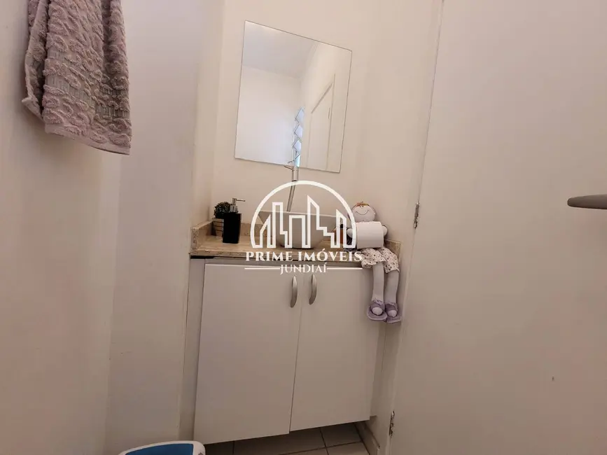 Foto 4 de Casa de Condomínio com 3 quartos à venda, 83m2 em Jardim Shangai, Jundiai - SP
