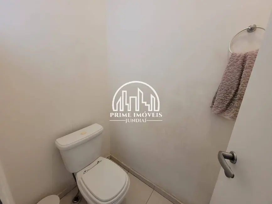 Foto 3 de Casa de Condomínio com 3 quartos à venda, 83m2 em Jardim Shangai, Jundiai - SP