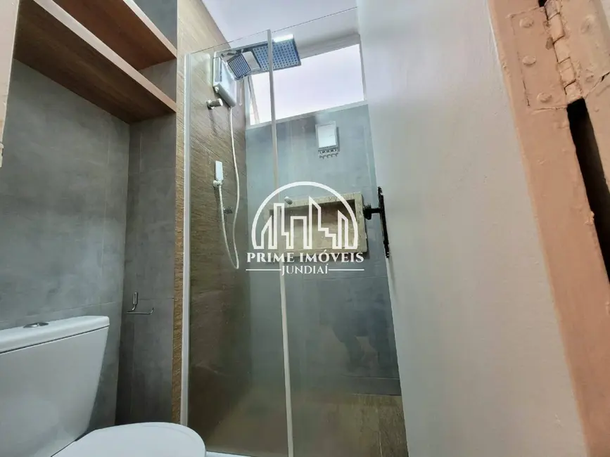 Foto 9 de Apartamento com 2 quartos à venda, 43m2 em Anhangabaú, Jundiai - SP