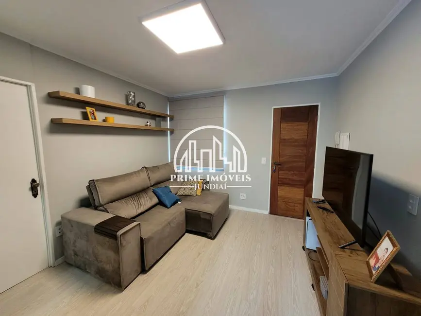 Foto 4 de Apartamento com 2 quartos à venda, 43m2 em Anhangabaú, Jundiai - SP