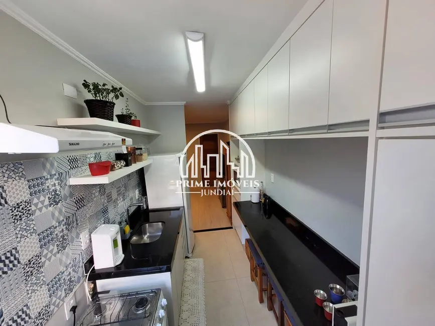 Foto 6 de Apartamento com 2 quartos à venda, 43m2 em Anhangabaú, Jundiai - SP