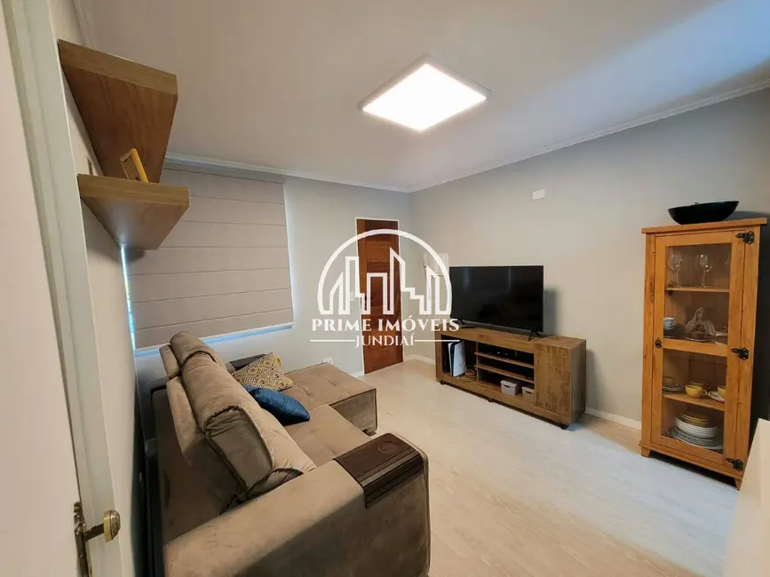 Foto 3 de Apartamento com 2 quartos à venda, 43m2 em Anhangabaú, Jundiai - SP