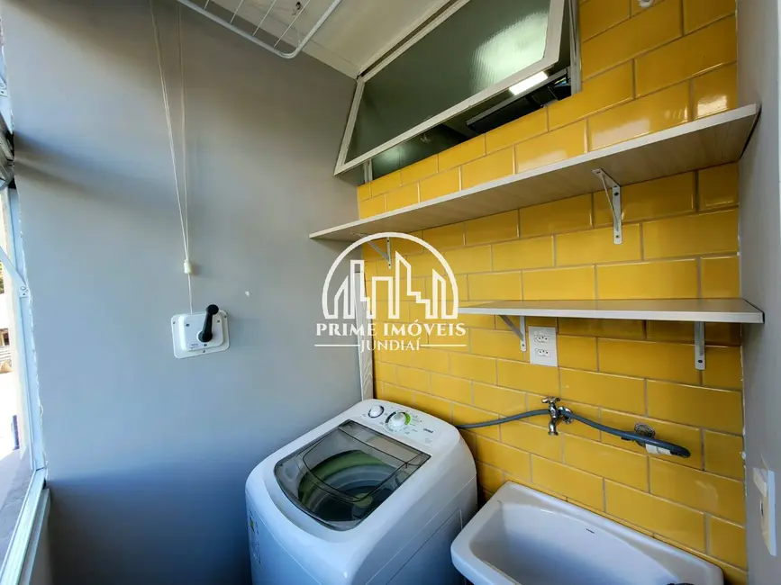 Foto 7 de Apartamento com 2 quartos à venda, 43m2 em Anhangabaú, Jundiai - SP