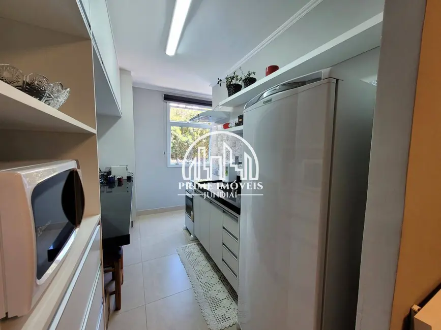 Foto 5 de Apartamento com 2 quartos à venda, 43m2 em Anhangabaú, Jundiai - SP