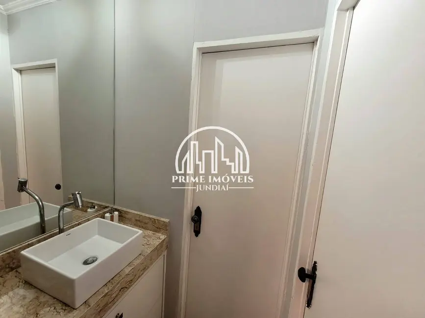 Foto 8 de Apartamento com 2 quartos à venda, 43m2 em Anhangabaú, Jundiai - SP