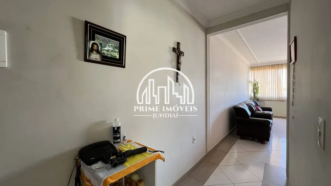 Foto 3 de Apartamento com 2 quartos à venda, 78m2 em Vila Garcia, Jundiai - SP