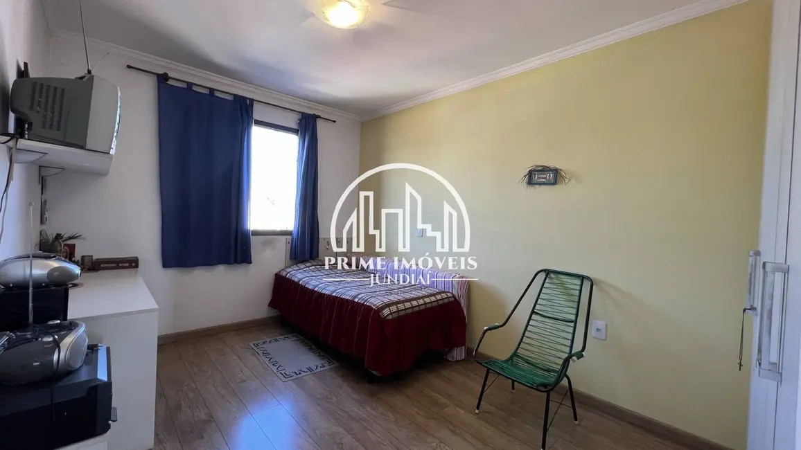 Foto 9 de Apartamento com 2 quartos à venda, 78m2 em Vila Garcia, Jundiai - SP