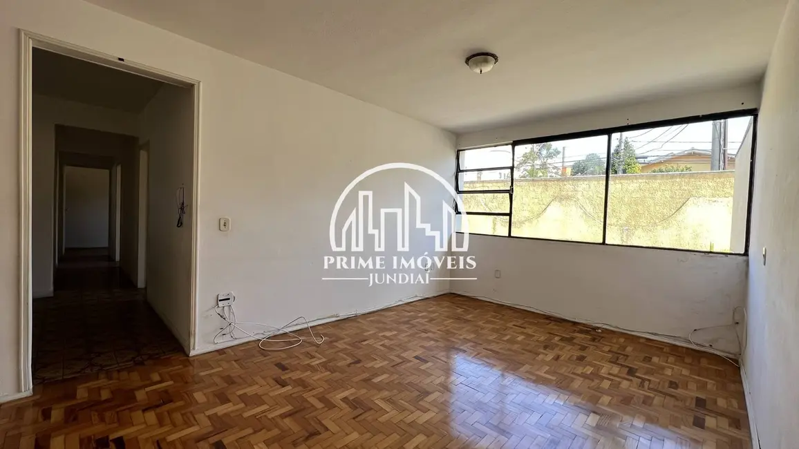 Foto 1 de Apartamento com 3 quartos à venda, 100m2 em Vila Garcia, Jundiai - SP