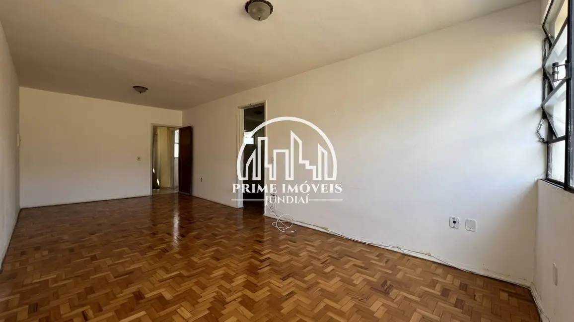 Foto 3 de Apartamento com 3 quartos à venda, 100m2 em Vila Garcia, Jundiai - SP
