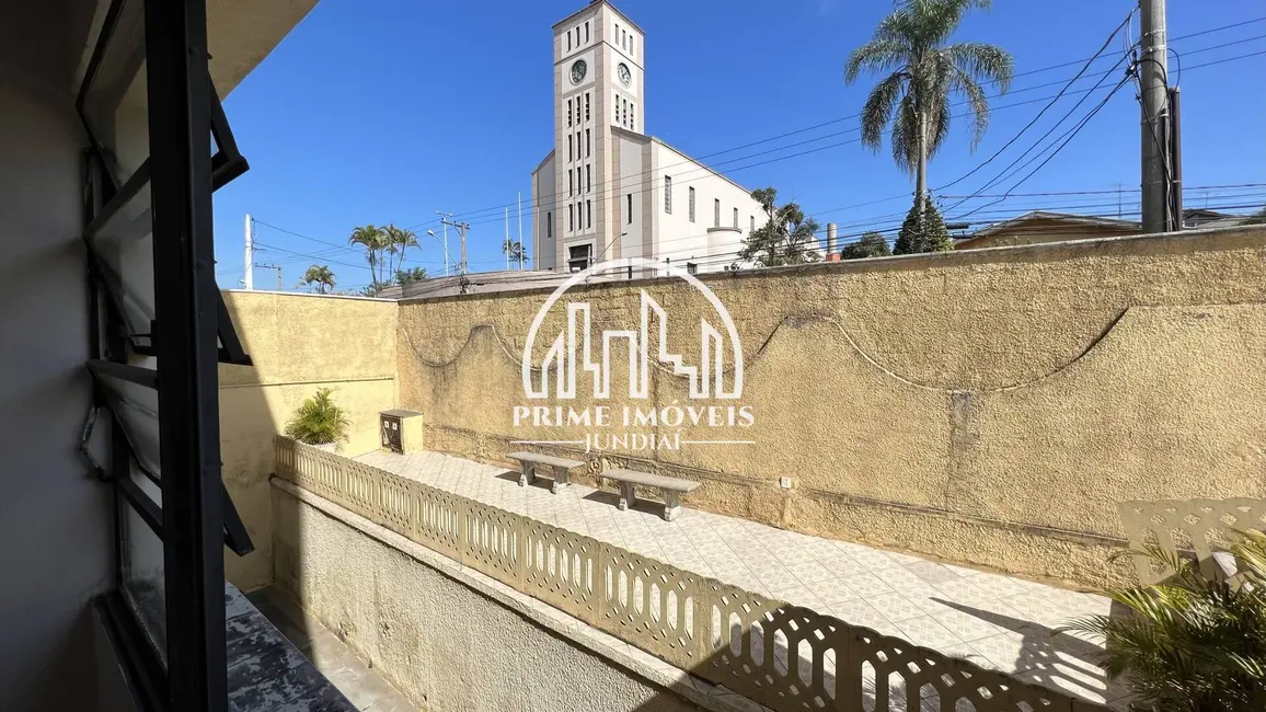 Foto 4 de Apartamento com 3 quartos à venda, 100m2 em Vila Garcia, Jundiai - SP