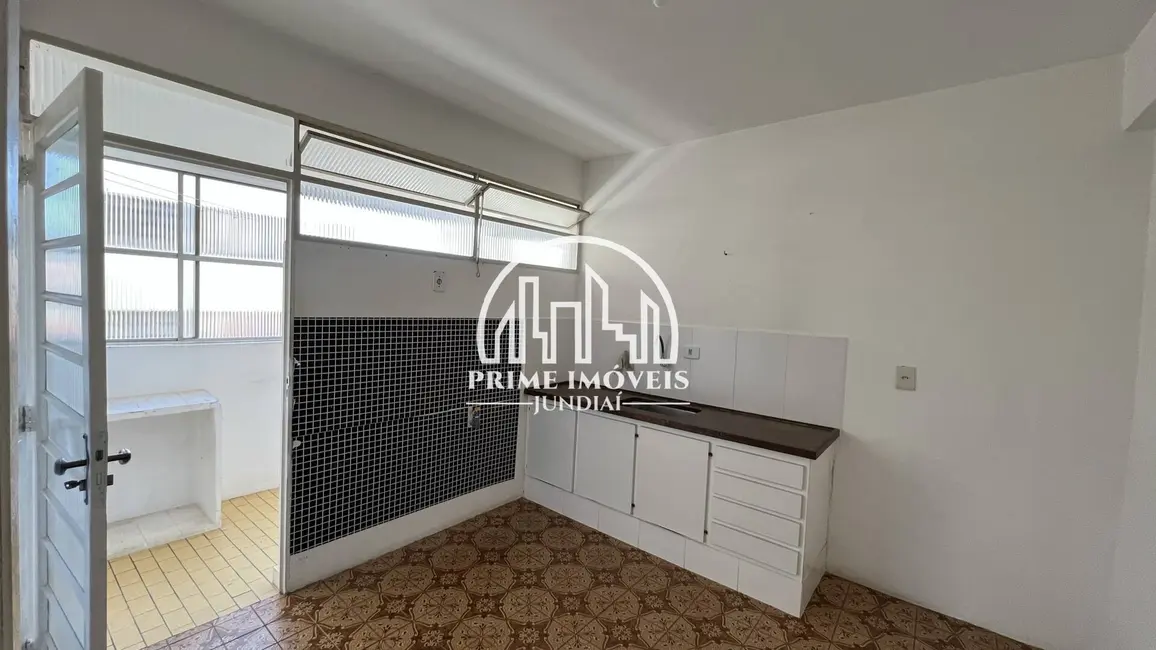 Foto 8 de Apartamento com 3 quartos à venda, 100m2 em Vila Garcia, Jundiai - SP