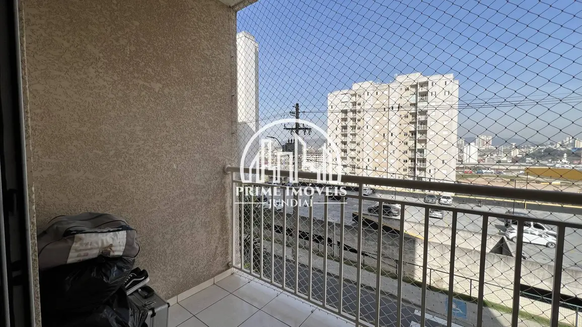 Foto 5 de Apartamento com 3 quartos à venda, 71m2 em Vila Nambi, Jundiai - SP