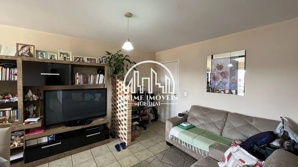 Apartamento com 2 quartos à venda, 76m2 em Vila Graff, Jundiai - SP - imagem 4 Foto 4 de Apartamento com 2 quartos à venda, 76m2 em Vila Graff, Jundiai - SP