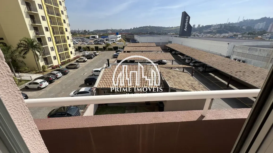 Apartamento com 2 quartos à venda, 76m2 em Vila Graff, Jundiai - SP - imagem 7 Foto 7 de Apartamento com 2 quartos à venda, 76m2 em Vila Graff, Jundiai - SP