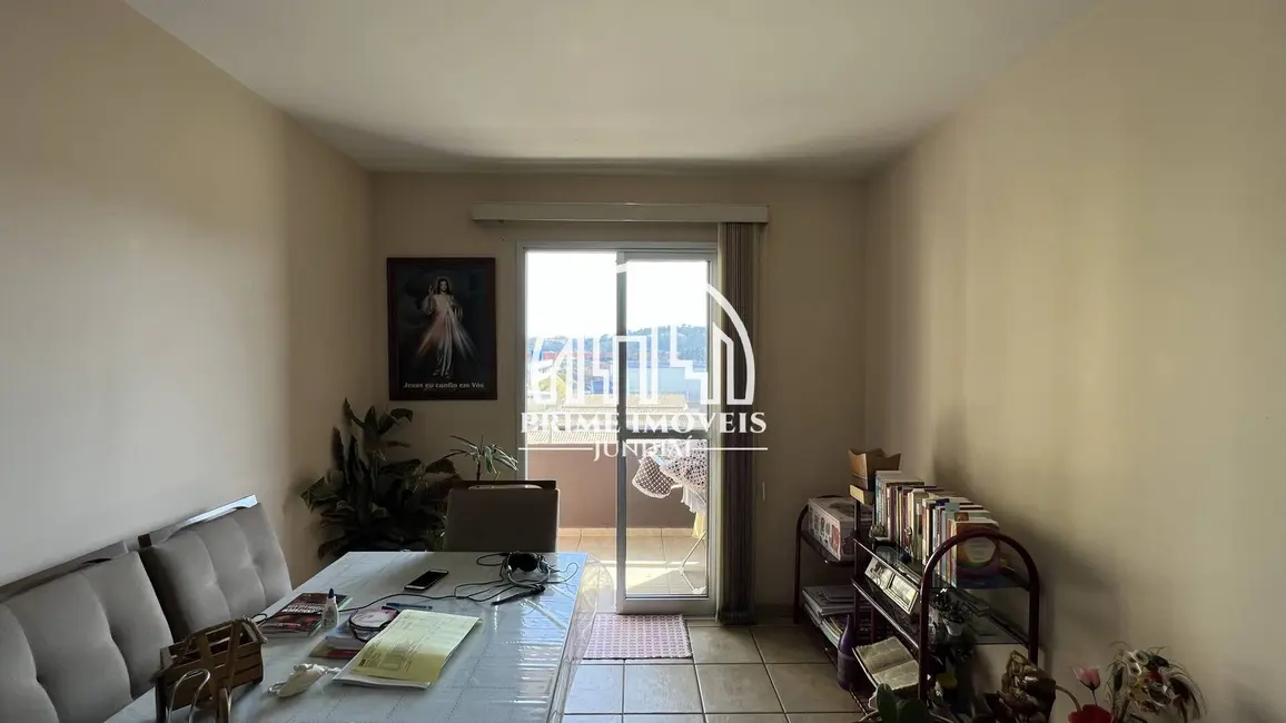 Apartamento com 2 quartos à venda, 76m2 em Vila Graff, Jundiai - SP - imagem 5 Foto 5 de Apartamento com 2 quartos à venda, 76m2 em Vila Graff, Jundiai - SP