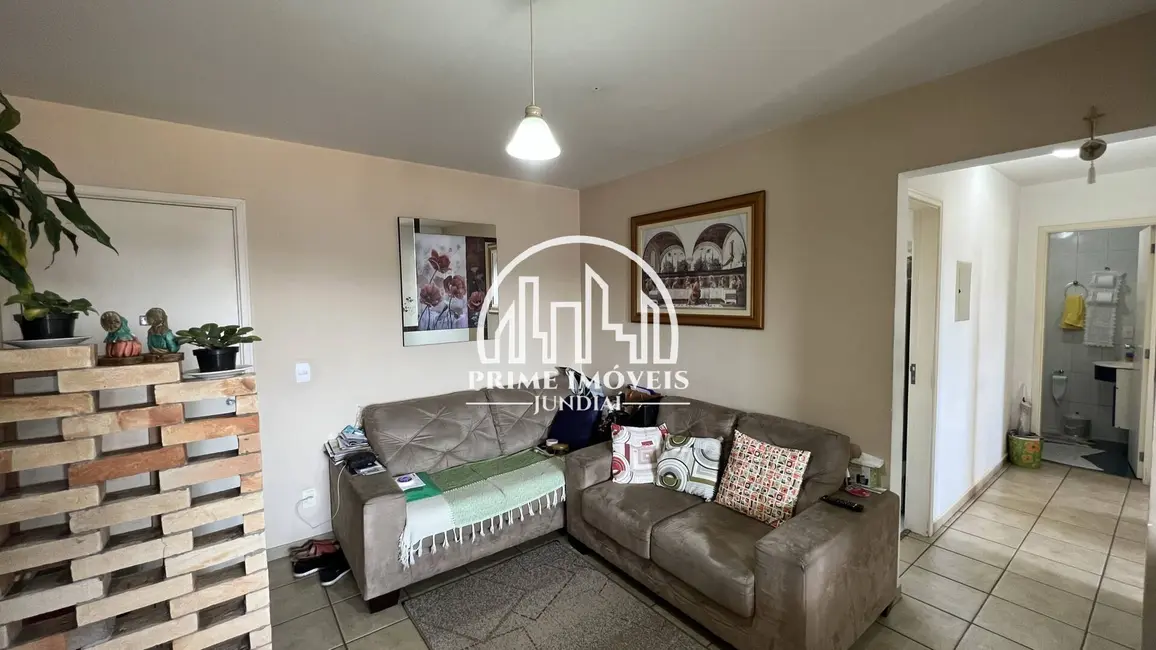 Apartamento com 2 quartos à venda, 76m2 em Vila Graff, Jundiai - SP - imagem 3 Foto 3 de Apartamento com 2 quartos à venda, 76m2 em Vila Graff, Jundiai - SP