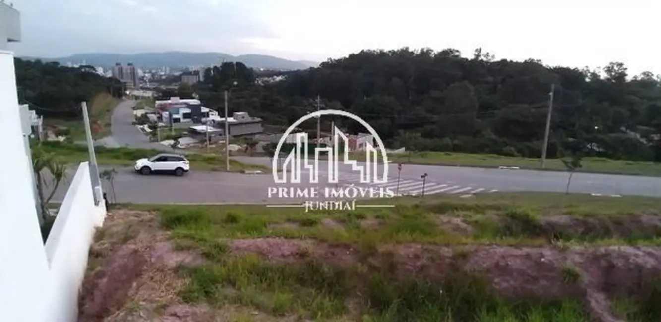 Foto 4 de Terreno / Lote à venda, 484m2 em Jardim Florestal, Jundiai - SP
