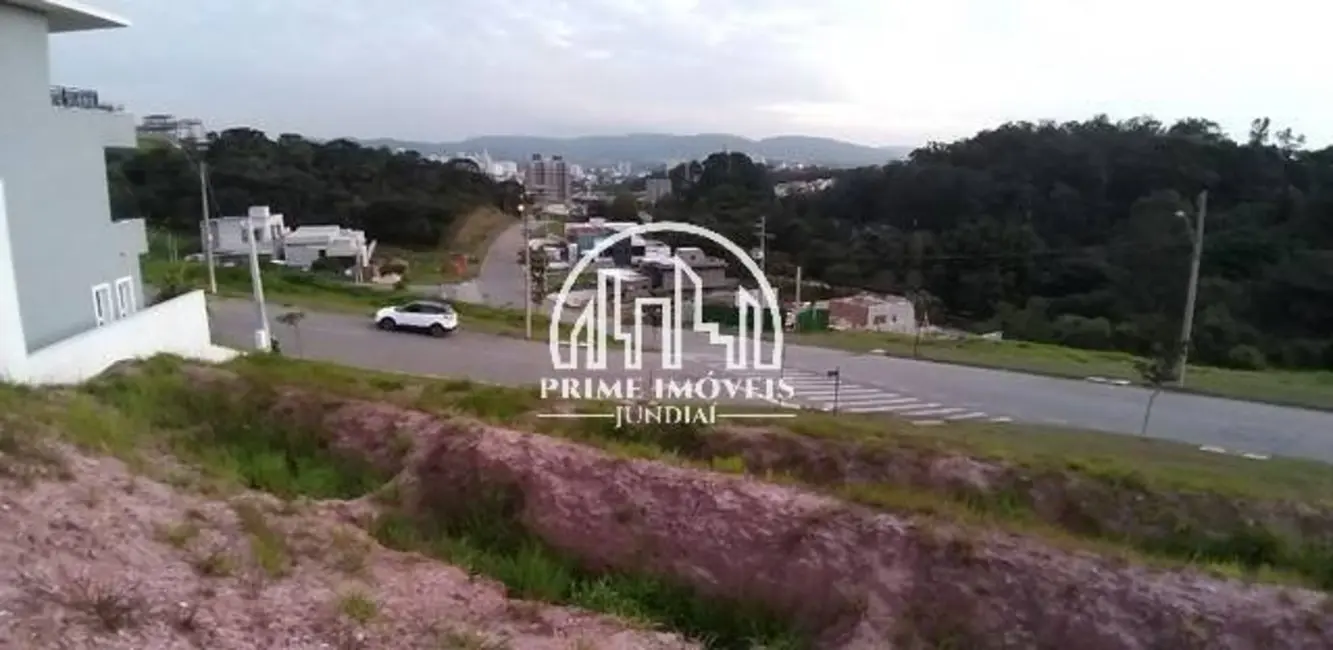 Foto 3 de Terreno / Lote à venda, 484m2 em Jardim Florestal, Jundiai - SP