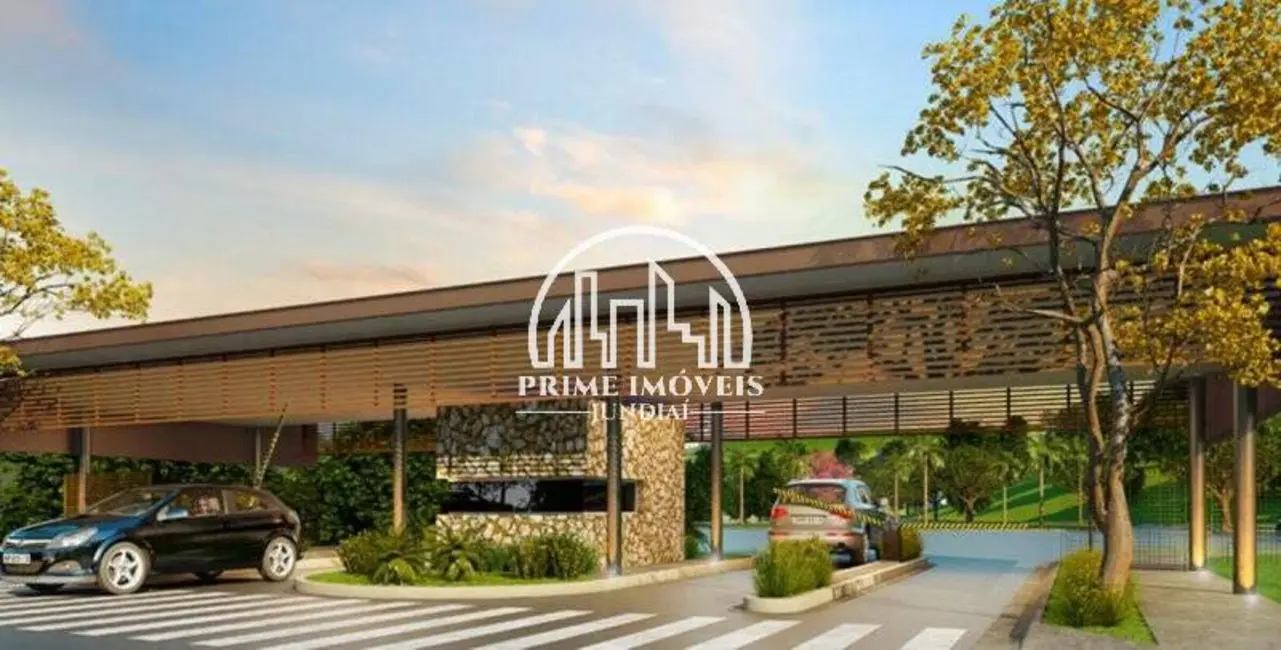 Foto 5 de Terreno / Lote à venda, 484m2 em Jardim Florestal, Jundiai - SP