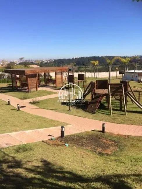 Foto 9 de Terreno / Lote à venda, 484m2 em Jardim Florestal, Jundiai - SP