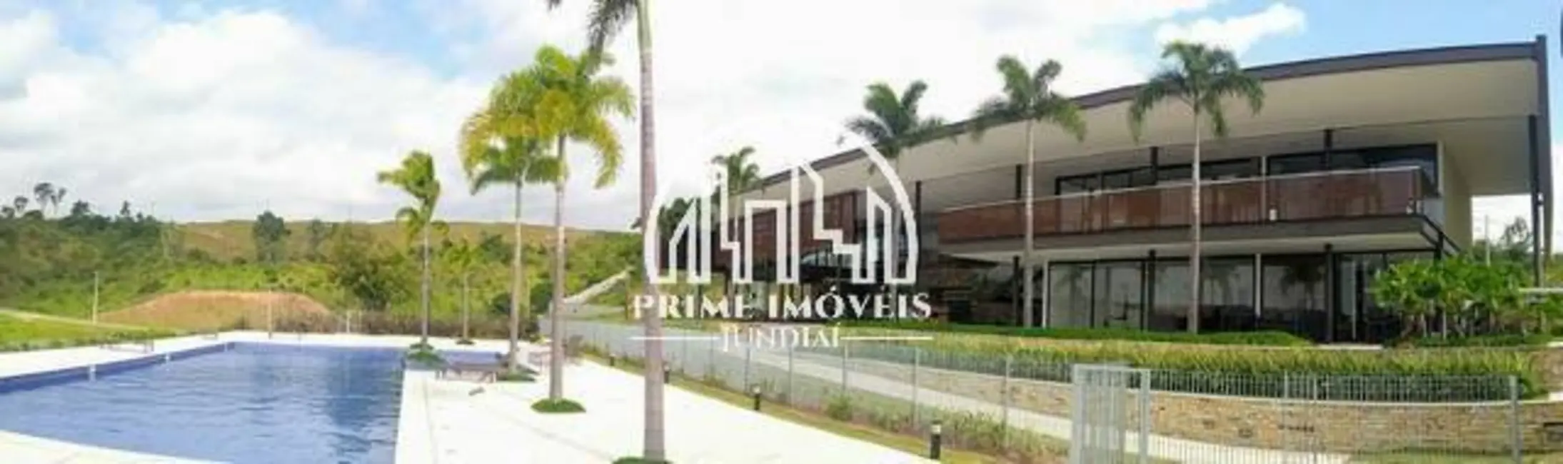 Foto 6 de Terreno / Lote à venda, 486m2 em Jardim Florestal, Jundiai - SP