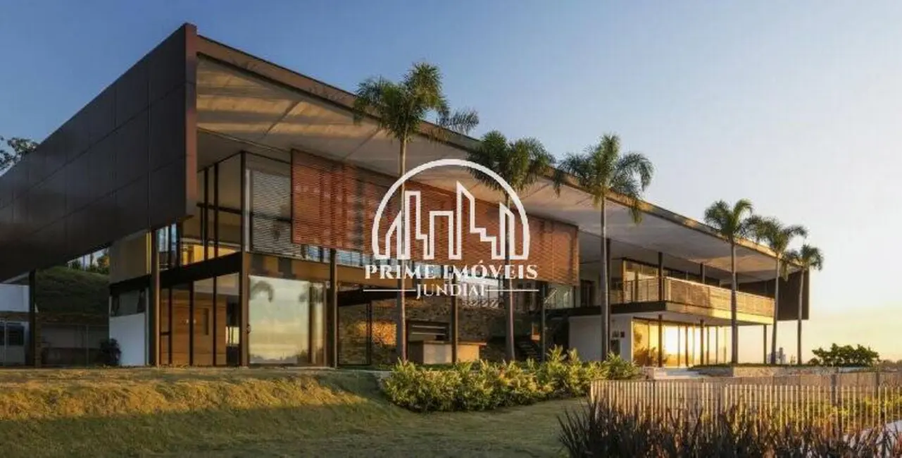 Foto 7 de Terreno / Lote à venda, 486m2 em Jardim Florestal, Jundiai - SP