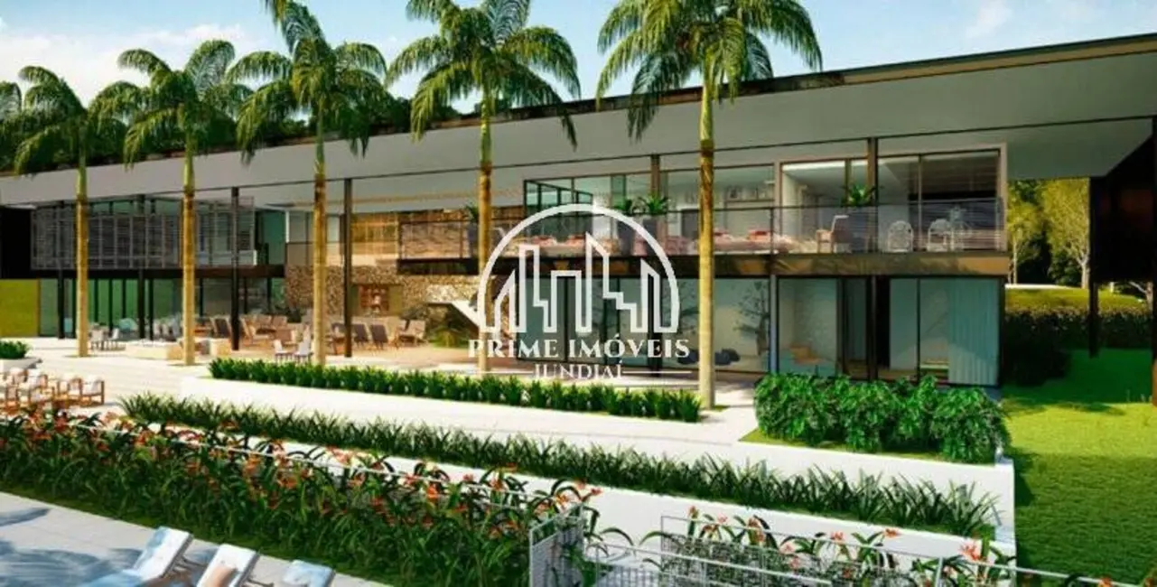 Foto 5 de Terreno / Lote à venda, 486m2 em Jardim Florestal, Jundiai - SP