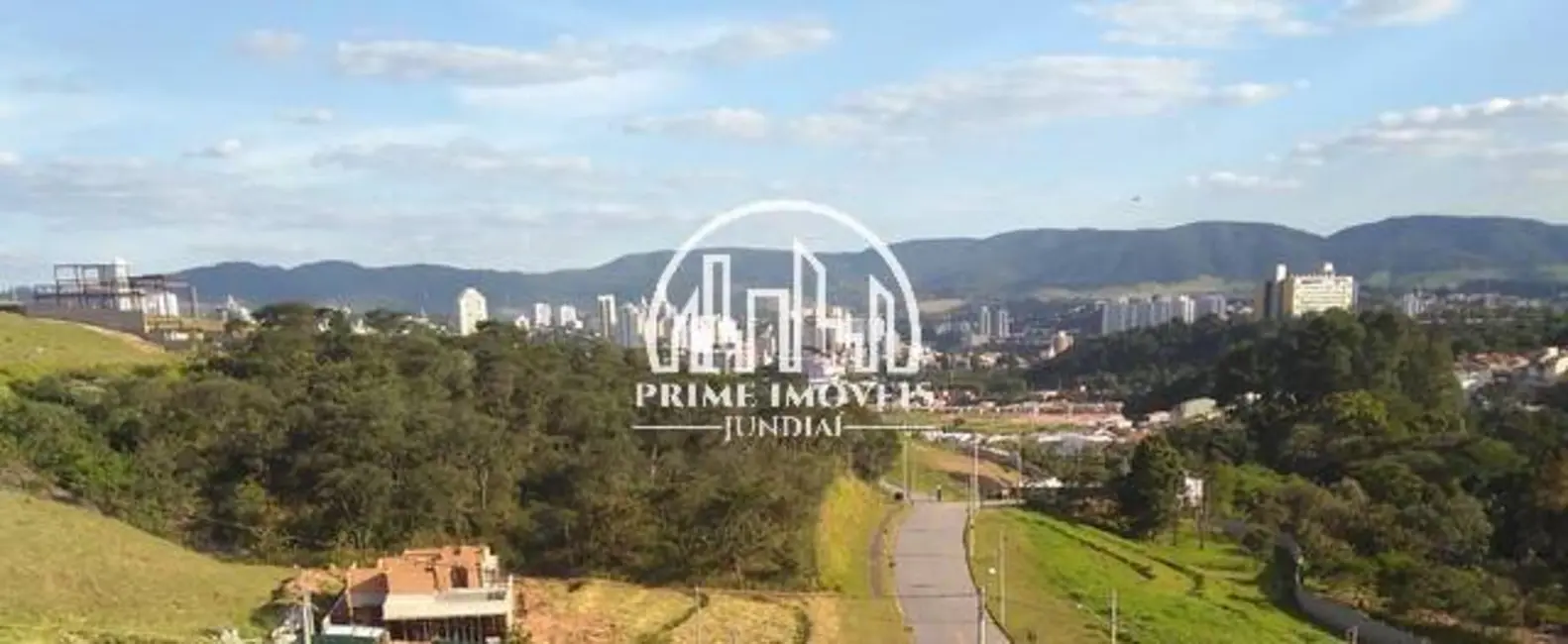 Foto 4 de Terreno / Lote à venda, 486m2 em Jardim Florestal, Jundiai - SP