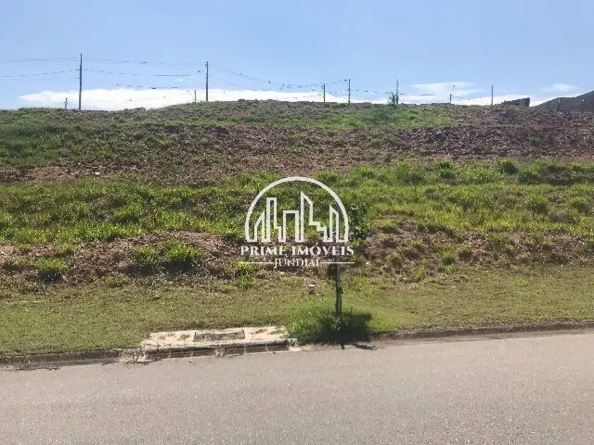 Foto 3 de Terreno / Lote à venda, 483m2 em Jardim Florestal, Jundiai - SP