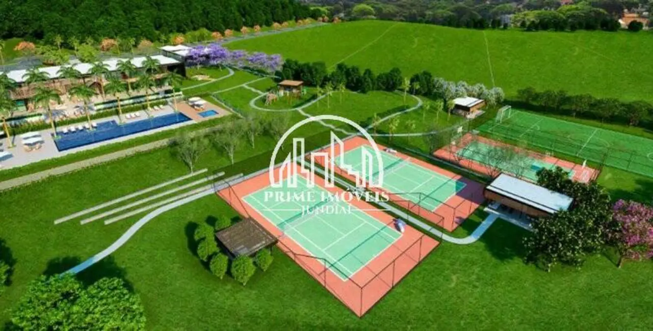 Foto 7 de Terreno / Lote à venda, 483m2 em Jardim Florestal, Jundiai - SP