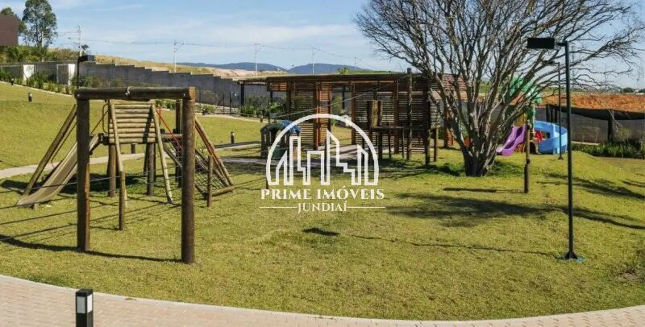 Foto 6 de Terreno / Lote à venda, 483m2 em Jardim Florestal, Jundiai - SP