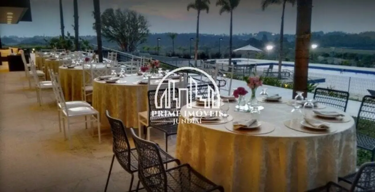 Foto 9 de Terreno / Lote à venda, 483m2 em Jardim Florestal, Jundiai - SP