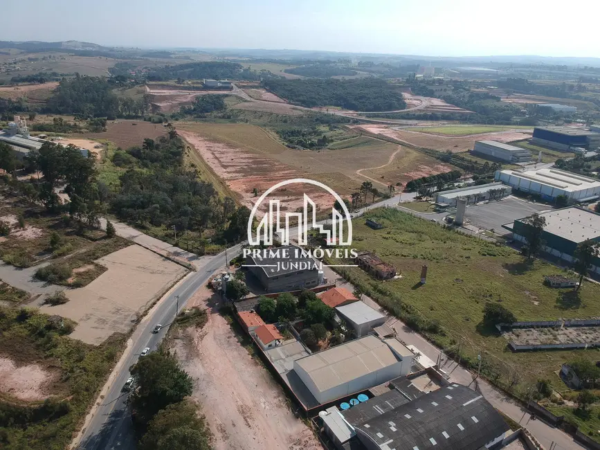 Foto 4 de Terreno / Lote à venda, 18000m2 em Itupeva - SP
