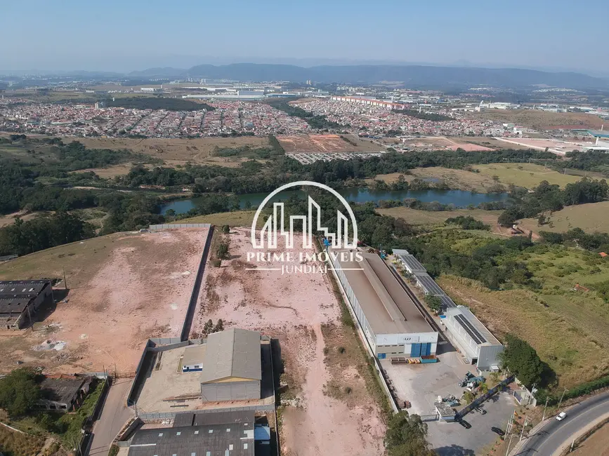 Foto 7 de Terreno / Lote à venda, 18000m2 em Itupeva - SP
