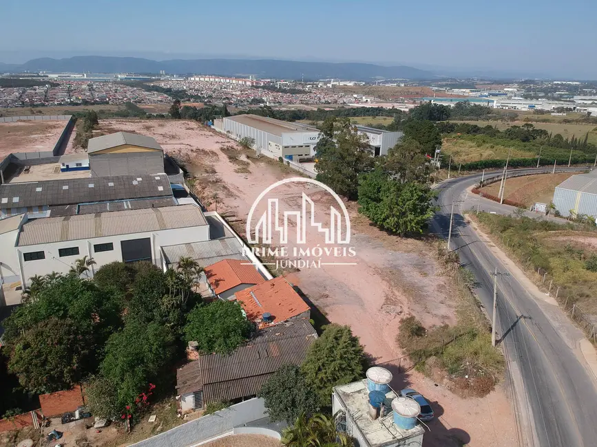Foto 1 de Terreno / Lote à venda, 18000m2 em Itupeva - SP
