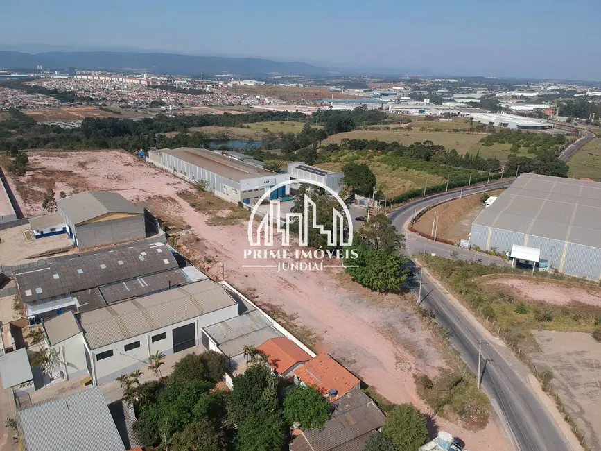 Foto 9 de Terreno / Lote à venda, 18000m2 em Itupeva - SP