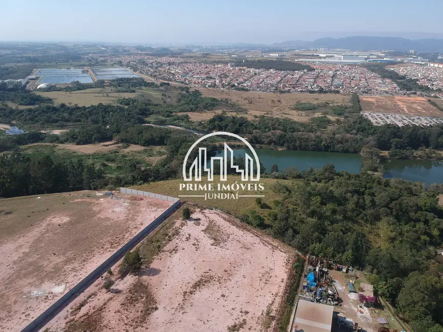 Foto 3 de Terreno / Lote à venda, 18000m2 em Itupeva - SP