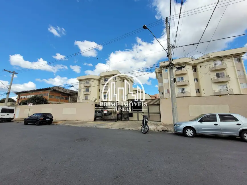 Foto 3 de Apartamento com 2 quartos à venda, 64m2 em Vila Formosa, Jundiai - SP