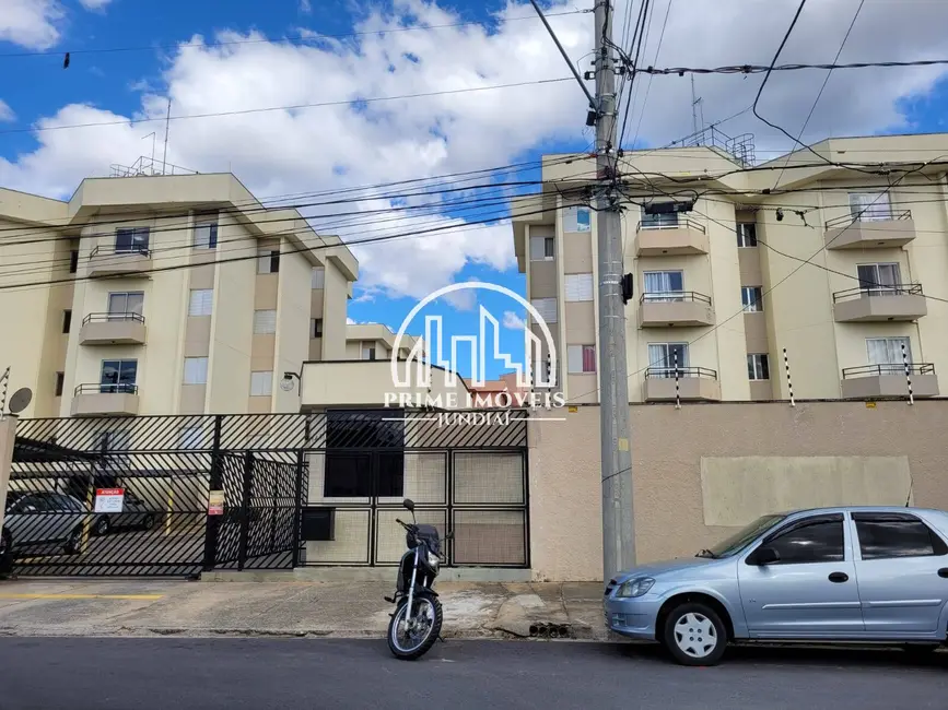 Foto 1 de Apartamento com 2 quartos à venda, 64m2 em Vila Formosa, Jundiai - SP