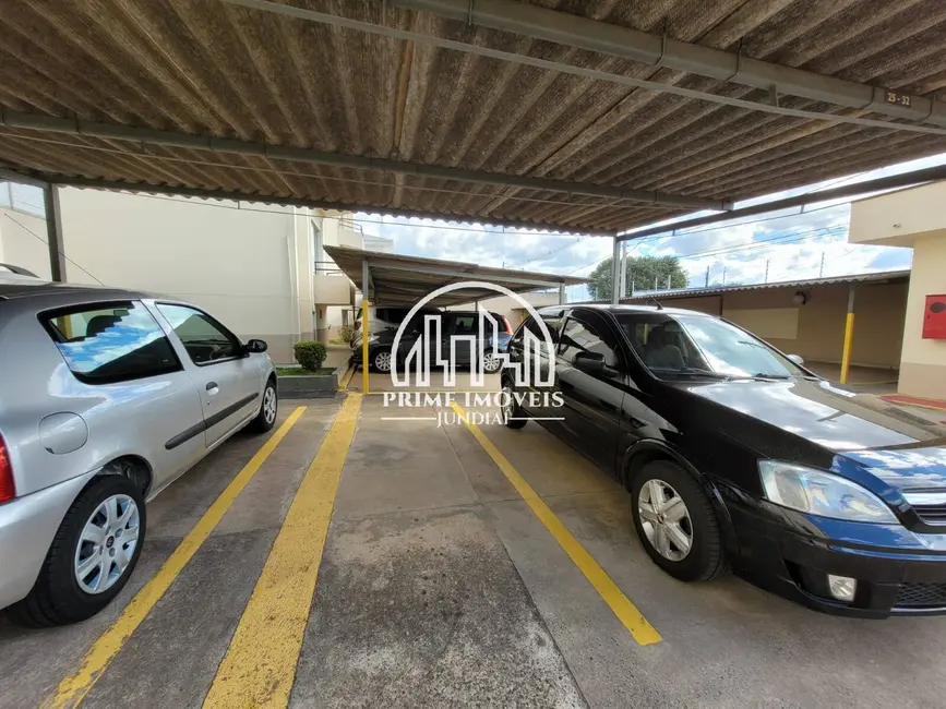 Foto 4 de Apartamento com 2 quartos à venda, 64m2 em Vila Formosa, Jundiai - SP