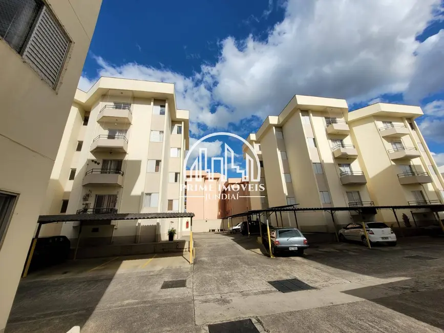 Foto 2 de Apartamento com 2 quartos à venda, 64m2 em Vila Formosa, Jundiai - SP