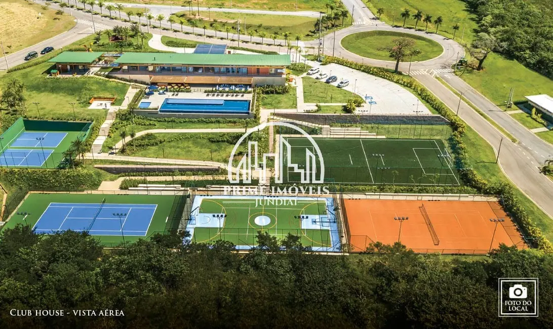 Foto 3 de Terreno / Lote à venda, 800m2 em Medeiros, Jundiai - SP