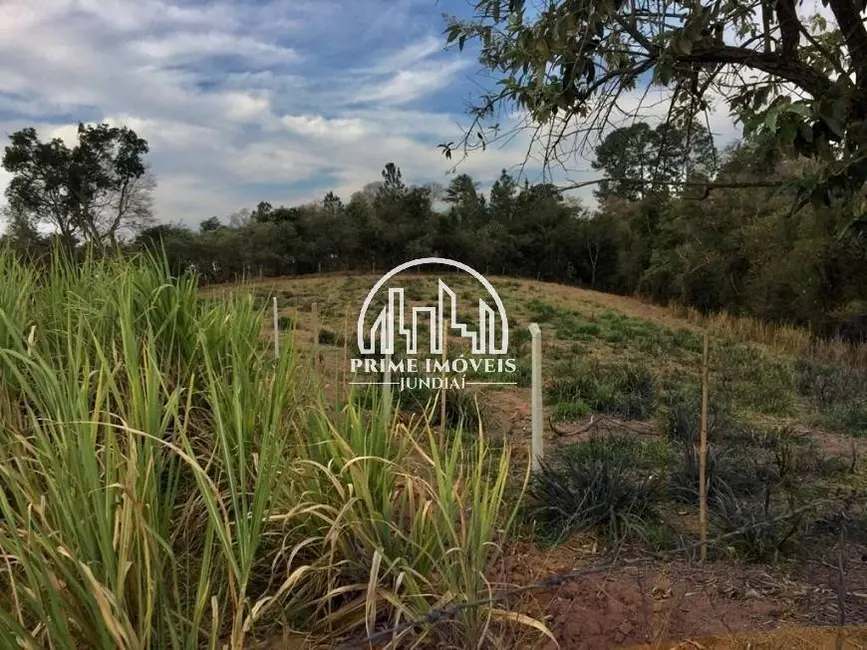 Foto 2 de Terreno / Lote à venda, 5600m2 em Itupeva - SP
