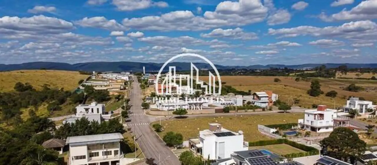 Foto 1 de Terreno / Lote à venda, 1000m2 em Itupeva - SP