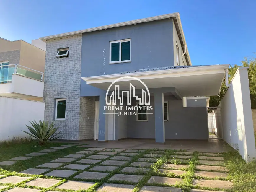 Foto 9 de Casa de Condomínio com 3 quartos à venda, 190m2 em Jardim Quintas das Videiras, Jundiai - SP