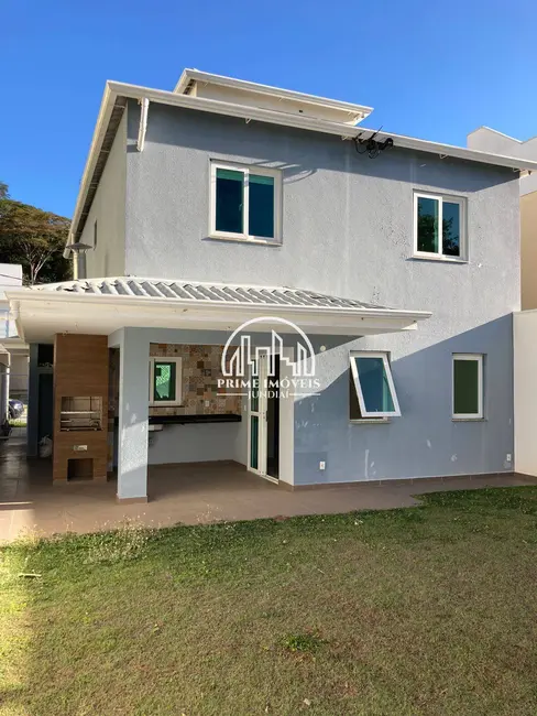 Foto 1 de Casa de Condomínio com 3 quartos à venda, 190m2 em Jardim Quintas das Videiras, Jundiai - SP