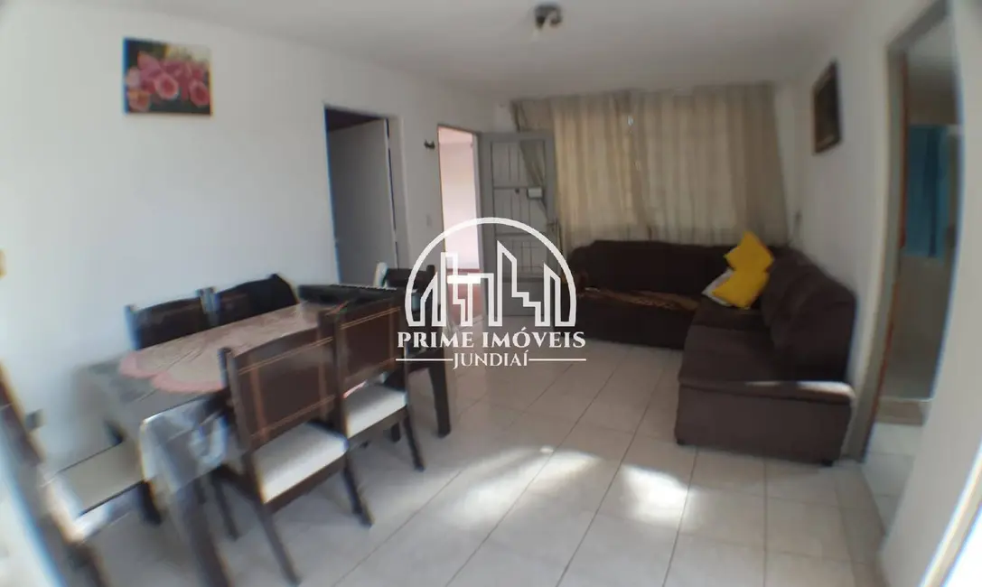 Foto 5 de Casa com 2 quartos à venda, 94m2 em Jardim Tarumã, Jundiai - SP