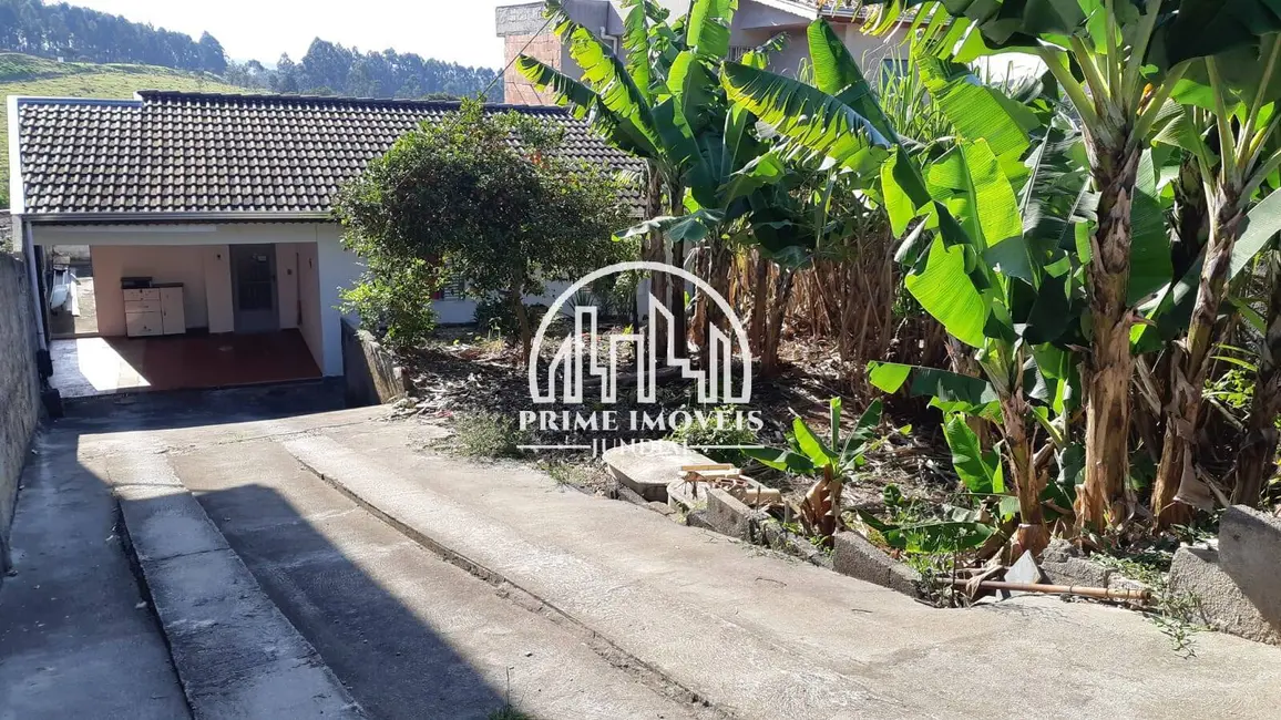 Foto 1 de Casa com 2 quartos à venda, 94m2 em Jardim Tarumã, Jundiai - SP