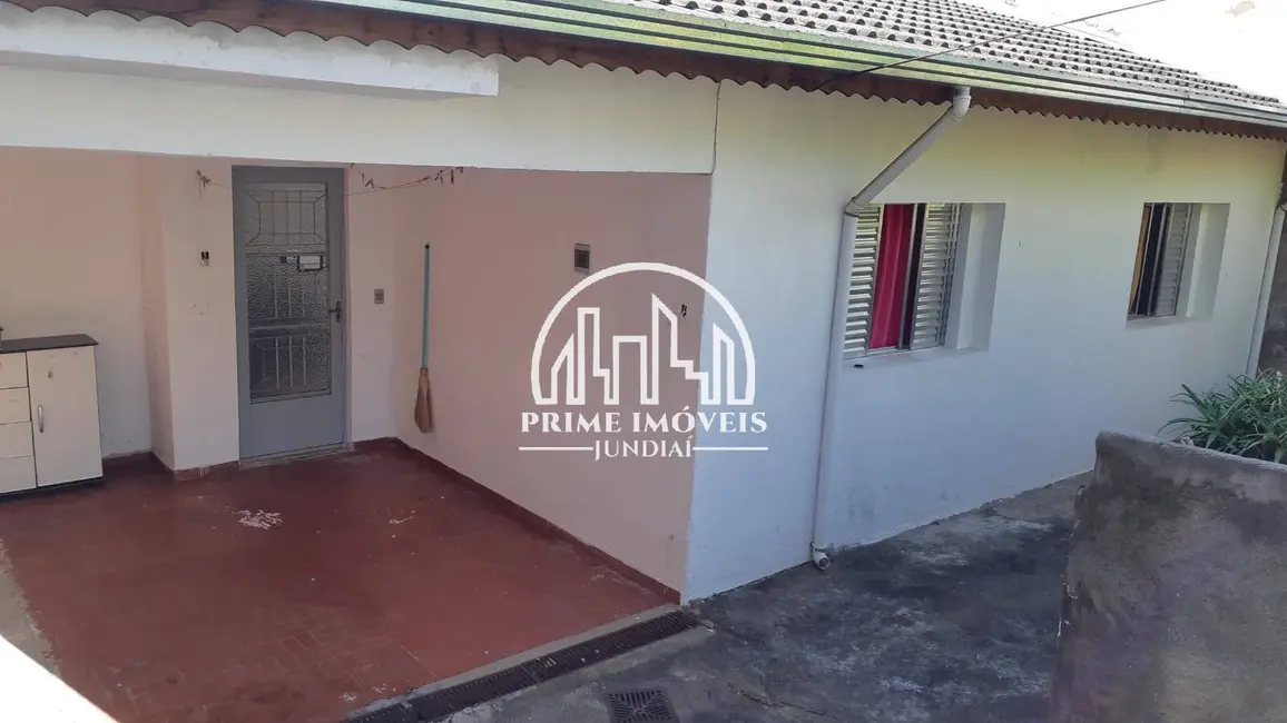 Foto 3 de Casa com 2 quartos à venda, 94m2 em Jardim Tarumã, Jundiai - SP