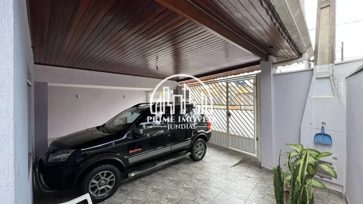 Foto 3 de Casa com 2 quartos à venda, 159m2 em Jundiai - SP